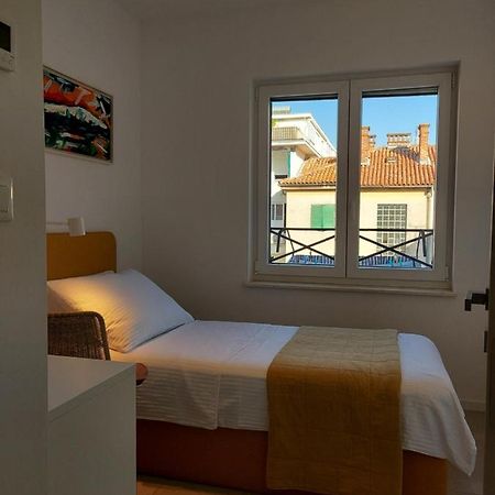 1/2 An Island Apartment Zadar Luaran gambar