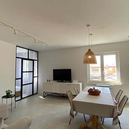 1/2 An Island Apartment Zadar Luaran gambar