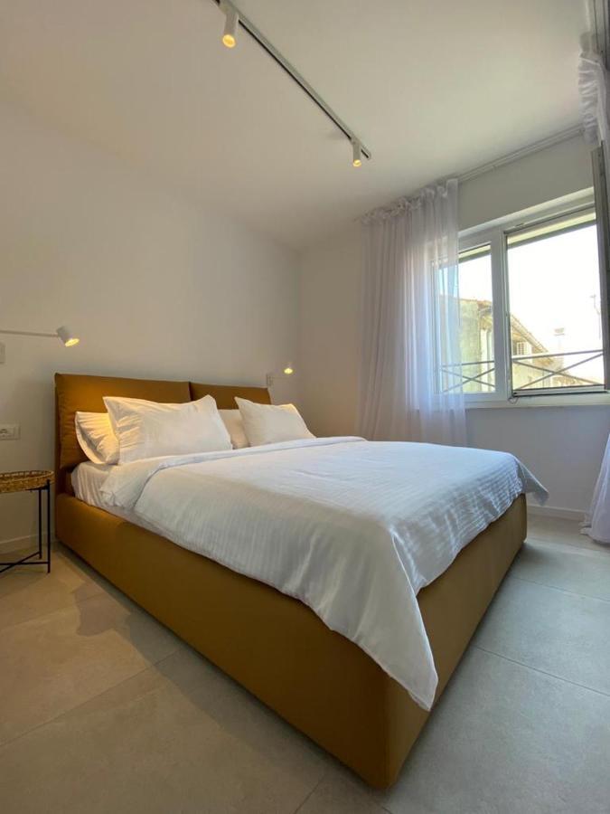 1/2 An Island Apartment Zadar Luaran gambar
