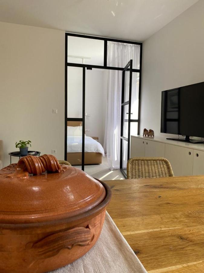 1/2 An Island Apartment Zadar Luaran gambar