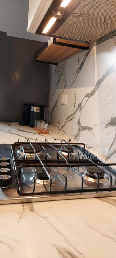 1/2 An Island Apartment Zadar Luaran gambar