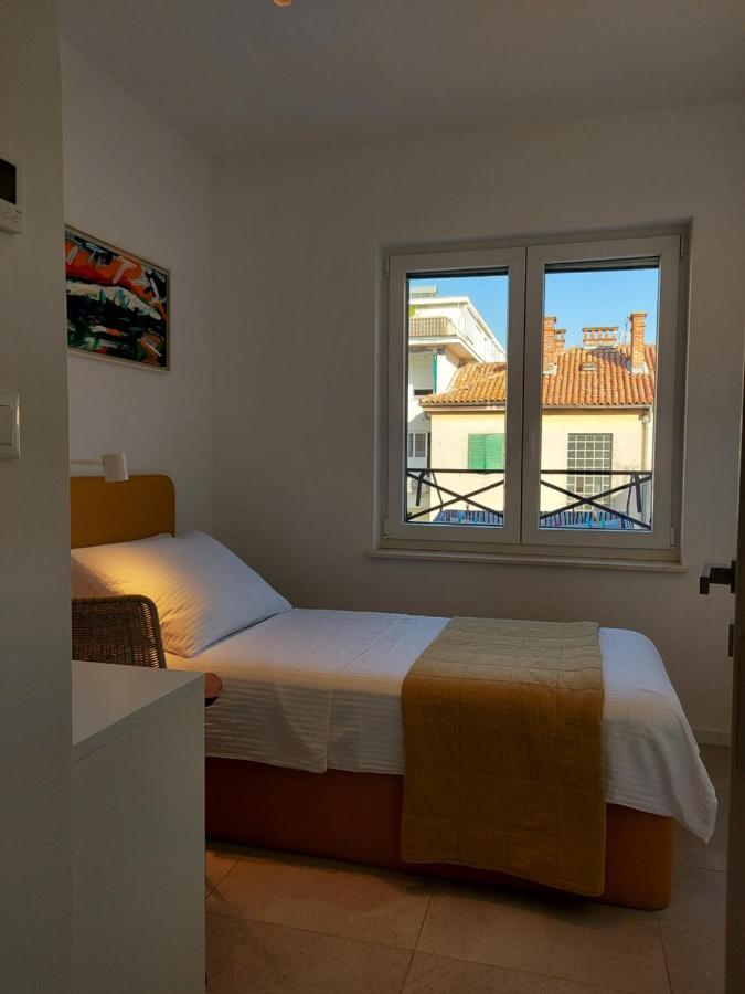 1/2 An Island Apartment Zadar Luaran gambar