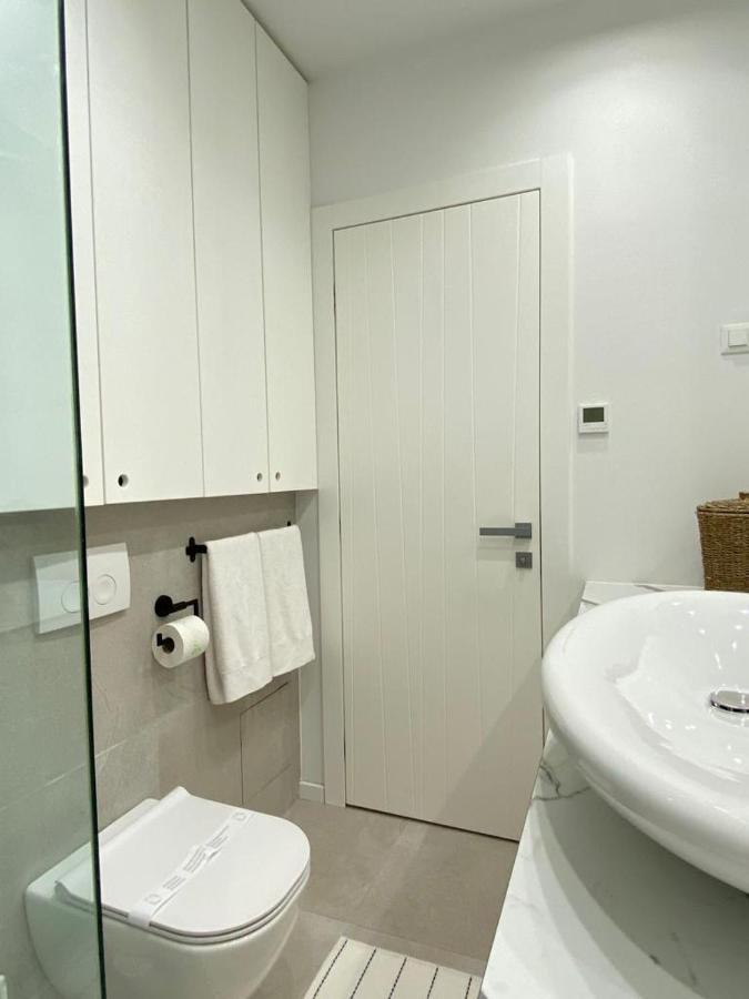 1/2 An Island Apartment Zadar Luaran gambar