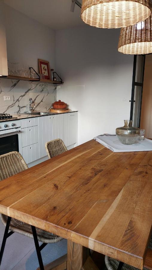 1/2 An Island Apartment Zadar Luaran gambar
