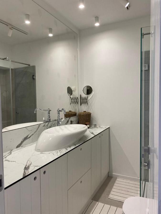 1/2 An Island Apartment Zadar Luaran gambar