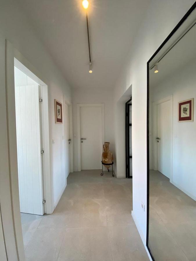 1/2 An Island Apartment Zadar Luaran gambar