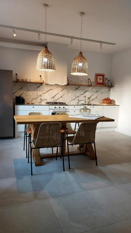 1/2 An Island Apartment Zadar Luaran gambar