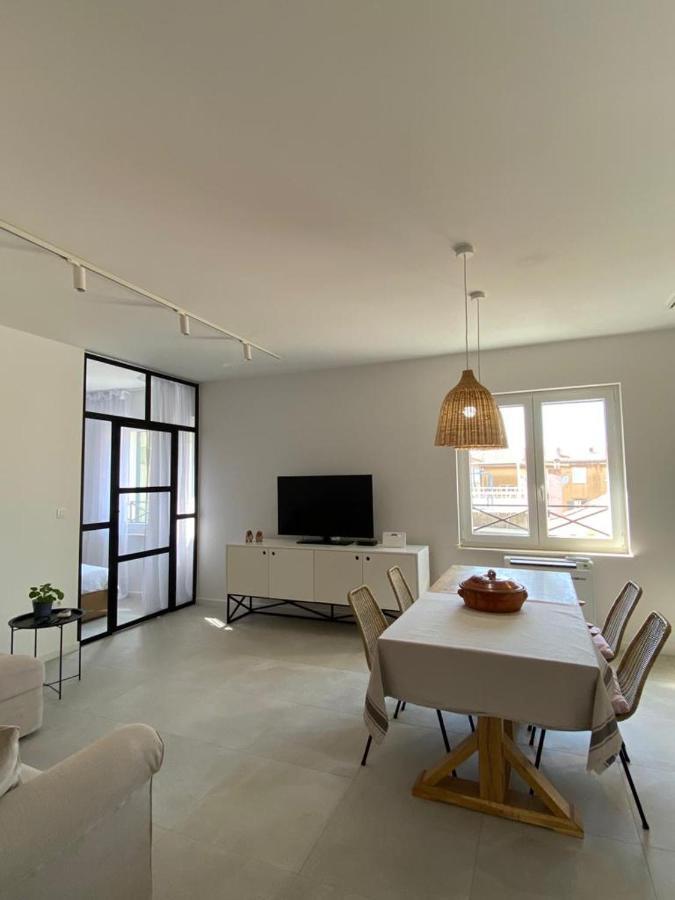 1/2 An Island Apartment Zadar Luaran gambar
