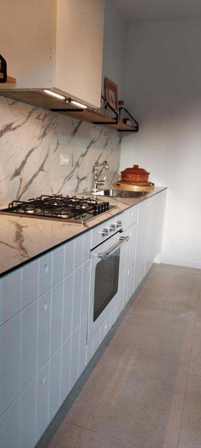 1/2 An Island Apartment Zadar Luaran gambar