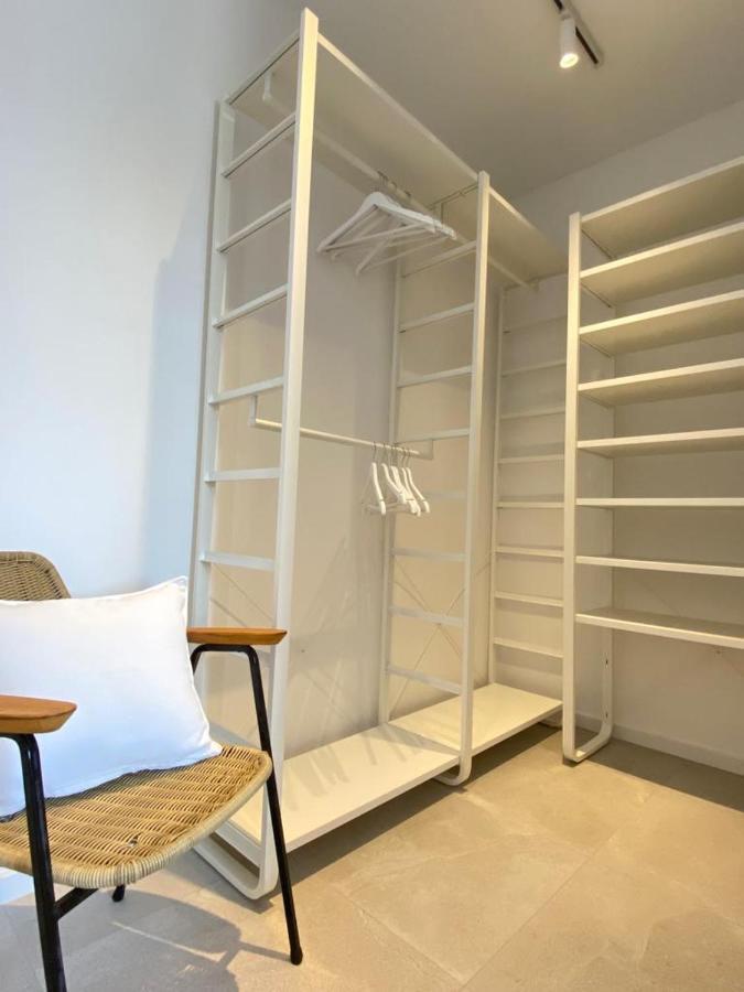 1/2 An Island Apartment Zadar Luaran gambar